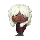 Dan Da Dan - Turbo Granny US Exclusive Glow Pop! Vinyl [RS]