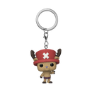 One Piece (Netflix 2023) - Chopper Pop! Keychain