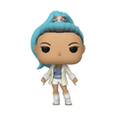 One Piece (Netflix) – Miss Wednesday Exclusive Pop! Vinyl