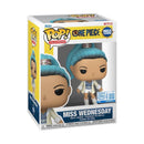 One Piece (Netflix) – Miss Wednesday Exclusive Pop! Vinyl