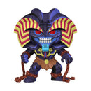 Yu-Gi-Oh – Exodia Necross US Exclusive Glow 6″ Pop! Vinyl [RS]