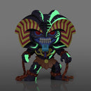 Yu-Gi-Oh – Exodia Necross US Exclusive Glow 6″ Pop! Vinyl [RS]