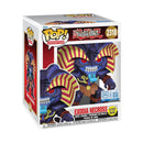 Yu-Gi-Oh – Exodia Necross US Exclusive Glow 6″ Pop! Vinyl [RS]