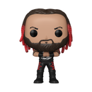 WWE - Jacob Fatu US Exclusive Pop! Vinyl [RS]