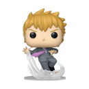 Mob Psycho 100 – Arataka Reigen Pop! Vinyl