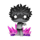 Mob Psycho 100 – Mob with Aura US Exclusive Glow Pop! Vinyl [RS]