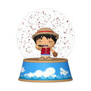One Piece – Mini Glitter Snow Globes Blind Box
