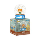 One Piece – Mini Glitter Snow Globes Blind Box
