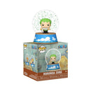 One Piece – Mini Glitter Snow Globes Blind Box