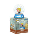 One Piece – Mini Glitter Snow Globes Blind Box