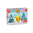 Pokemon – 2026 Bitty Pop! Countdown Advent Calendar
