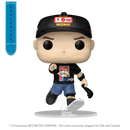 WWE - John Cena (WrestleMania 41) Pop! Vinyl [RS]
