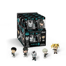Kaiju No.8 – Mini Vinyl Figures Assortment