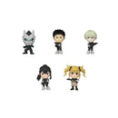 Kaiju No.8 – Mini Vinyl Figures Assortment