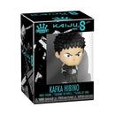 Kaiju No.8 – Mini Vinyl Figures Assortment