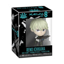 Kaiju No.8 – Mini Vinyl Figures Assortment