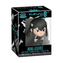 Kaiju No.8 – Mini Vinyl Figures Assortment