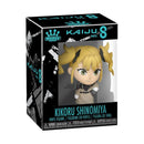 Kaiju No.8 – Mini Vinyl Figures Assortment