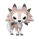 Pokemon – Lycanroc (Midday Form) Pop! Vinyl