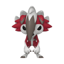 Pokemon – Lycanroc (Midnight Form) Pop! Vinyl
