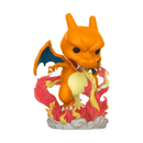 Pokemon – Charizard Pop! Premium