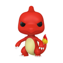 Pokemon - Charmeleon Pop! Vinyl