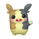 Pokemon – Morpeko (Full Belly Mode) Pop! Vinyl