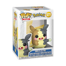 Pokemon – Morpeko (Full Belly Mode) Pop! Vinyl