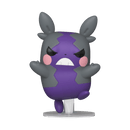 Pokemon – Morpeko (Hangry Mode) Pop! Vinyl