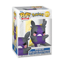 Pokemon – Morpeko (Hangry Mode) Pop! Vinyl
