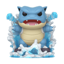 Pokemon – Blastoise Pop! Premium