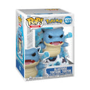 Pokemon – Blastoise Pop! Premium