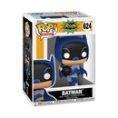 Batman (TV) – Batman with Bomb Pop! Vinyl