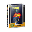 Batman (TV) – Batman Pop! VHS Cover