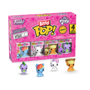 My Little Pony - Rainbow Dash Bitty Pop! 4-Pack