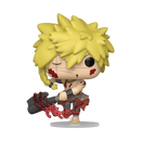 Hell's Paradise - Chobe Pop! Vinyl