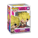 Hell's Paradise - Chobe Pop! Vinyl