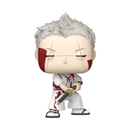 Hell's Paradise - Shion (Battle Damaged) US Exclusive Pop! Vinyl [RS]