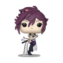 Hell's Paradise - Yuruziha Pop! Vinyl
