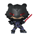 Persona 5 – Loki (with Sword) SDCC Exclusive Pop! Vinyl