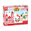 Hello Kitty & Friends – 2026 Bitty Pop! Countdown Advent Calendar