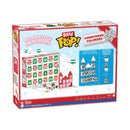 Hello Kitty & Friends – 2026 Bitty Pop! Countdown Advent Calendar