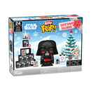 Star Wars – 2026 Bitty Pop! Countdown Advent Calendar