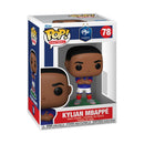 Football: France – Kylian Mbappe Pop! Vinyl