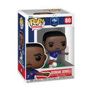 Football: France – Ousmane Dembele Pop! Vinyl
