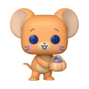 Tom & Jerry: Gokko - Jerry Pop! Vinyl
