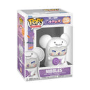 Tom & Jerry: Gokko - Nibbles Pop! Vinyl