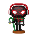 Marvel – Miles Morales (Nutcracker) Pop! Vinyl