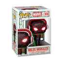 Marvel – Miles Morales (Nutcracker) Pop! Vinyl