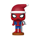 Marvel – Spider-Man (Nutcracker) Pop! Vinyl